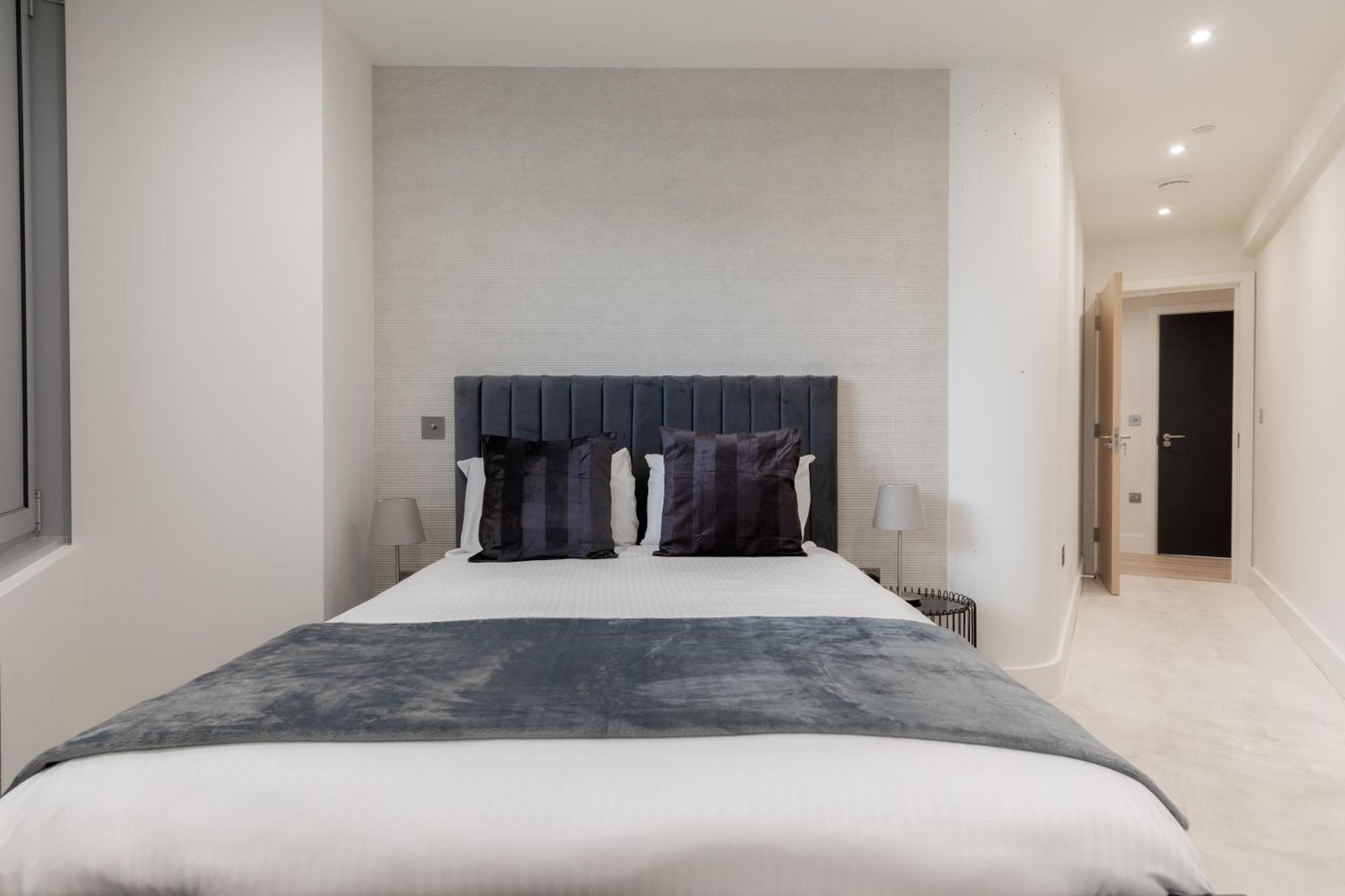 Stayinn Stratford ลอนดอน ภายนอก รูปภาพ