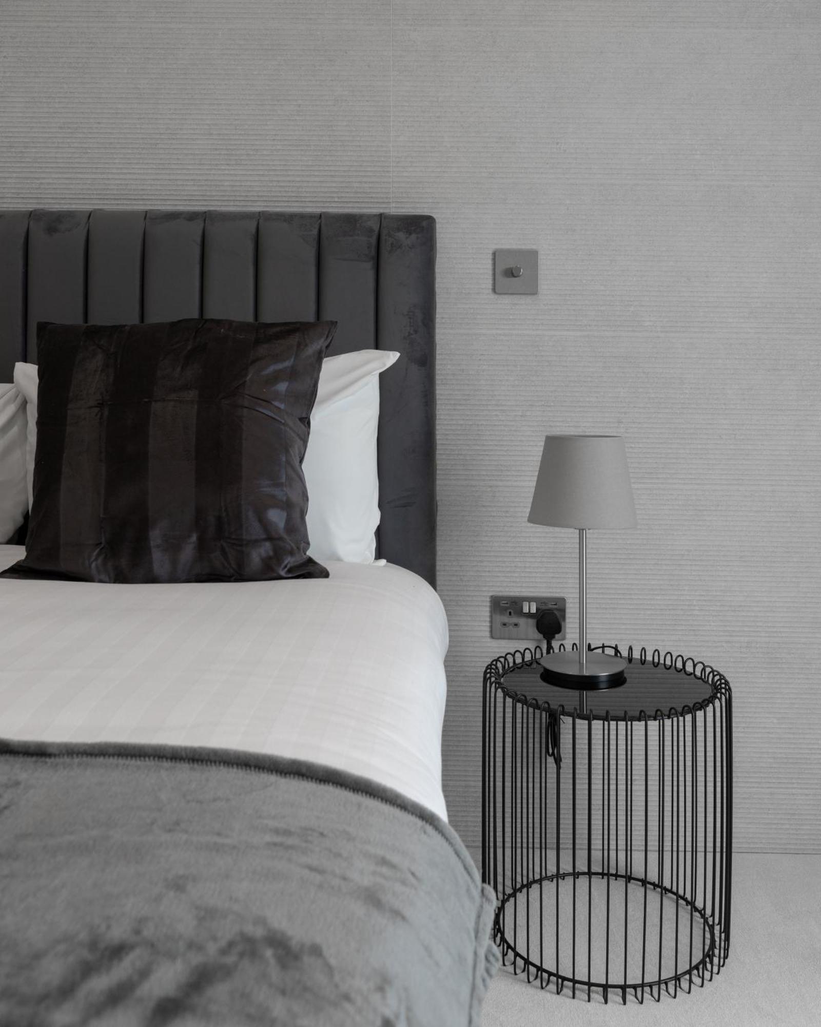 Stayinn Stratford ลอนดอน ภายนอก รูปภาพ