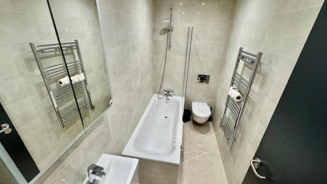 Stayinn Stratford ลอนดอน ภายนอก รูปภาพ