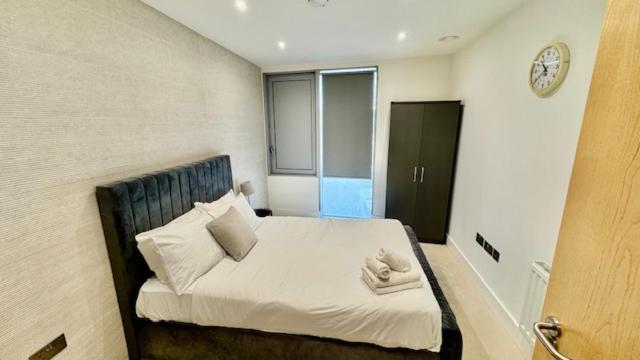 Stayinn Stratford ลอนดอน ภายนอก รูปภาพ
