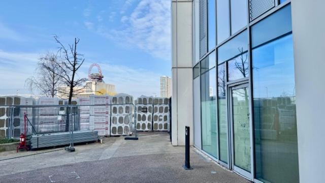 Stayinn Stratford ลอนดอน ภายนอก รูปภาพ