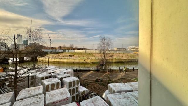 Stayinn Stratford ลอนดอน ภายนอก รูปภาพ